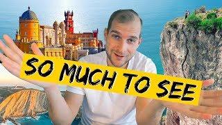 10 Best Day Trips from Lisbon, Portugal 