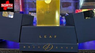 $800 For 3 Cards: 2024 Leaf Decadence Hits Big!