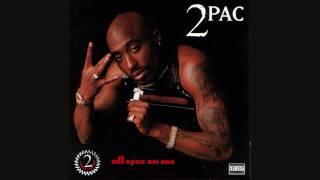 2Pac - Picture Me Rollin (OG Instrumental by mre2pac)