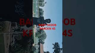 Baby skoob #rap #hiphop #chiraqdrill #music #freestyle #fyp #wichitakansas #trap #beats #midwest