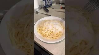 Making Sugar Pasta
