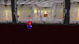 SM64: Beyond the Cursed Mirror