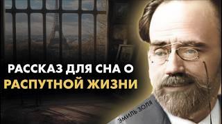 Эмиль Золя - Госпожа Сурдис | Лучшие Аудиокниги | читает Игорь Швецов