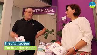 Theater de Colle knalt het nieuwe culturele seizoen 2022 / 2023 in