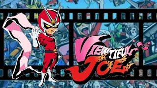 Viewtiful Joe Is A Breath Of Fresh Air (GameCube and PS2)