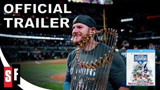 2020 World Series Champions: Los Angeles Dodgers - Official Trailer (HD)