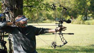 Early Season Kentucky Archery - Part 1:  It's a New Season