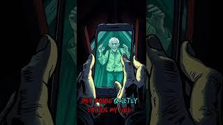 The Thing in the Attic | Scary Cartoon Horror Story