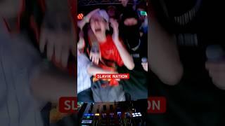 Techno Slavik #dj #music #slavik #rave #boilerroom #techno #dance #edm #life  #bass #bassboosted