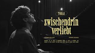 TOBIAS - zwischendrin verliebt (piano version)