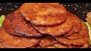 Ariselu ANDHRA SPECIAL | Ariselu Recipe - అరిశెలు తయారీ విధానం | NETHI ARISELU | Perfect Ariselu