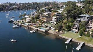 12 Shellbank Avenue Cremorne | LJ Hooker Avnu | Realhub