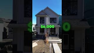 Multi Family Investment Property Edmonton Alberta 9 bedroom  ! #yeghomes #yeg #invest #yegrealtor