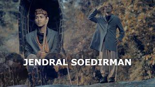 JENDRAL SOEDIRMAN