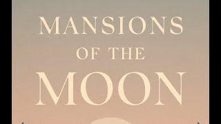 Shyam Selvadurai discussing Mansions of the Moon.