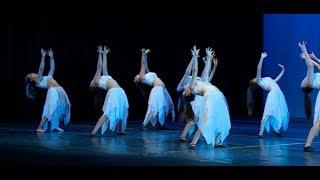 The Greatest | SIA | Choreography @dancewithyasmine Danse contemporaine