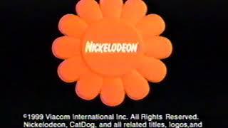Peter Hannan Productions/Nickelodeon/Paramount (1999)