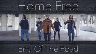 Boyz II Men - End of the Road (Home Free Cover)