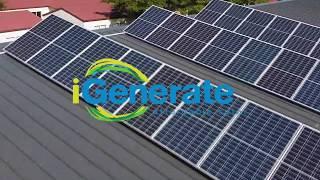 iGenerate Solar and Marlborough District Council Solar Rates Scheme