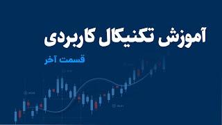 آموزش تحلیل تکنیکال کاربردی: قسمت آخر | پوزیشن‌گیری