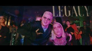 LEGACY - SYLVE & Julia Alfrida [Official Music Video - International Pride Song]