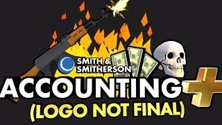 Accounting + (Plus) PSVR | Full playthrough + Secret Level (DEVIL SUMMON) (PS4 PSVR HD)