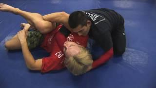 Arm Triangle Follow Ups