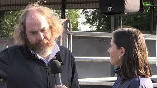 Organic Beef Open Day - Joe Patton