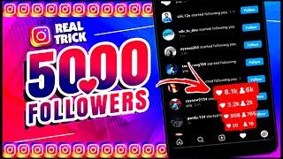 Instagram followers increase Tamil  how to increase followers on Instagram in Tamil