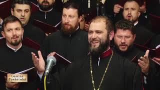 Archd. Mihail Bucă & TRoNoS - În anu' acesta de Crăciun, vom sta cu Dumnezeu la masă