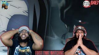 Demon Slayer Season 4 Episode 7 Reaction | FRR