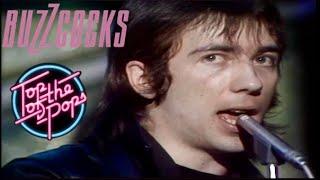 Buzzcocks - Everybody's Happy Nowadays (TOTP 9th March 1979).