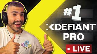 #1 XDefiant Player & Vibes |  #xdefiantgameplay #xdefiantgame #xdefiantsettings #xdefiantmovement