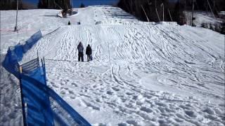 Pepsi Challenge at Mont Saint-Sauveur, April 11, 2015
