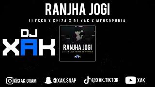 RANJHA JOGI | JJ ESKO | KHIZA | DJ XAK | MEHSOPURIA | [VIDEO]