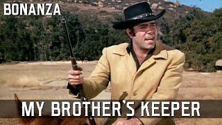 Bonanza - My Brother's Keeper | Episode 128 | CLASSIC WESTERN | Cowboy Series | English