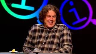 QI Series J Episode 2 - Jam, Jelly And Juice