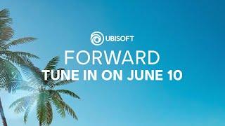 Ubisoft Forward 2024 Livestream