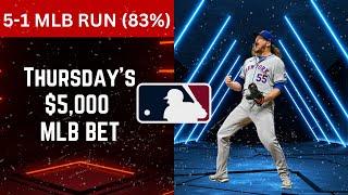 MLB/NFL Picks Today 10/3/2024 | FREE MLB/NFL Best Bets