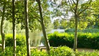 GREEN PARK, READING, BERKSHIRE, ENGLAND 4K UHD #unitedkingdom  #reading #walkingtour #travel