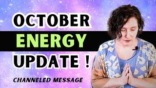 October 2024 Energy Update