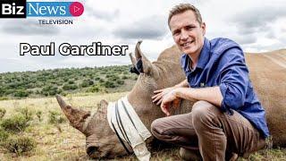 Transforming the Eastern Cape into the next Kruger Park with ‘Big Seven’ - Paul Gardiner