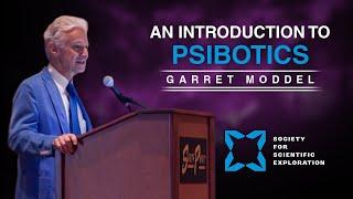 Garret Moddel | An Introduction to Psibotics