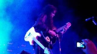 Yngwie Malmsteen - Dreaming (24/04/2010 St.Petersburg)