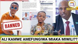 Breaking News:TFF YAMTUPIA RUNGU ZITO ALI KAMWE/SASA KUIKOSA DABI? MKOMWA & AYO WAFUNGUKA SIRI YOTE