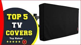  Best Outdoor TV Covers Reviews