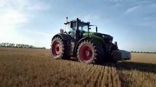 Fendt VarioDrive - Der neue Antrieb des Fendt 1000 Vario im Detail