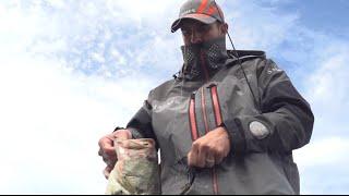 GORE-TEX® Fishing Technology - Simms