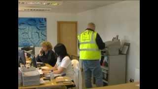 devon contract waste - About us