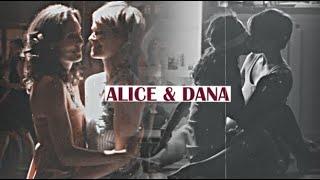 alice & dana I you were good to me